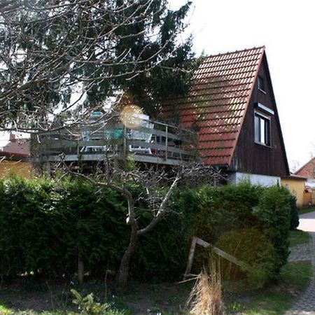 Ferienwohnung Lärz SEE 7311 Exterior foto