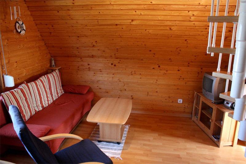 Ferienwohnung Lärz SEE 7311 Exterior foto