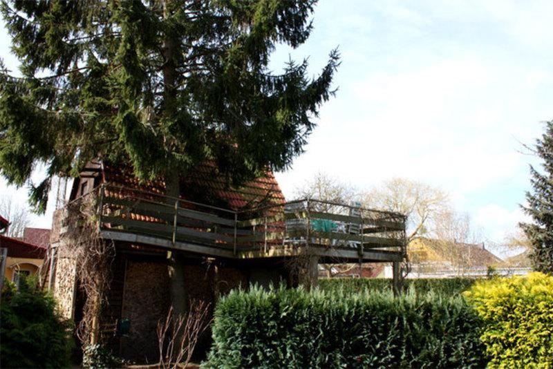 Ferienwohnung Lärz SEE 7311 Exterior foto
