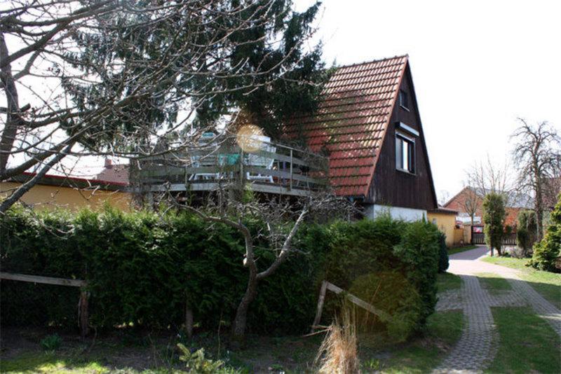 Ferienwohnung Lärz SEE 7311 Exterior foto