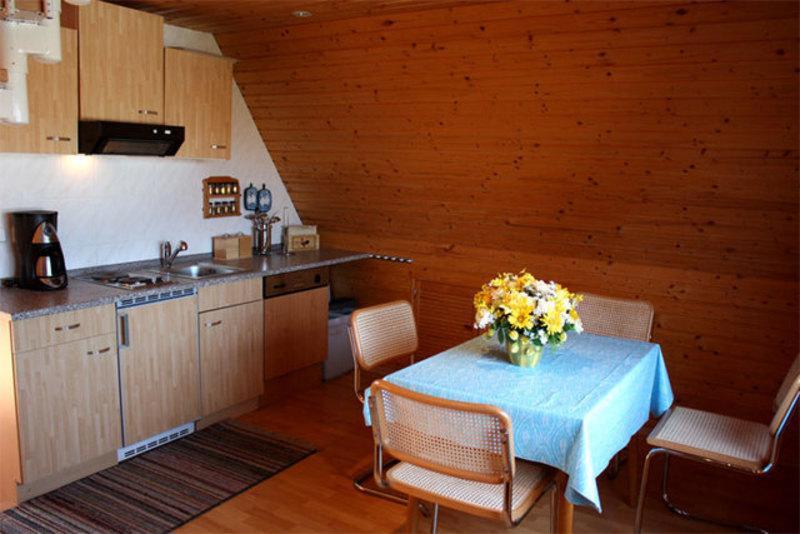 Ferienwohnung Lärz SEE 7311 Exterior foto